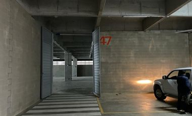 BODEGA PARA ARRIENDO EN BELLO SECTOR EL PEAJE