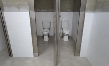 BODEGA PARA ARRIENDO EN BELLO SECTOR EL PEAJE