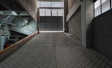 BODEGA PARA ARRIENDO EN BELLO SECTOR EL PEAJE