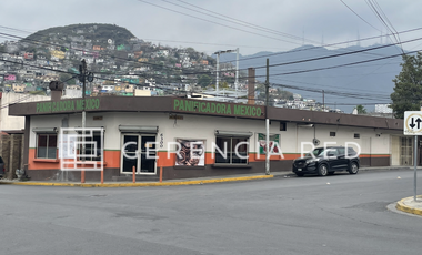 Terreno Comercial en Venta, Contry, Monterrey, Nuevo León