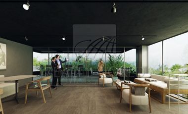 Oficinas en Venta en Playa Magna