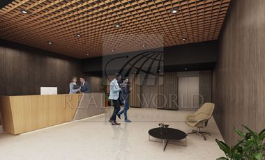 Oficinas en Venta en Playa Magna
