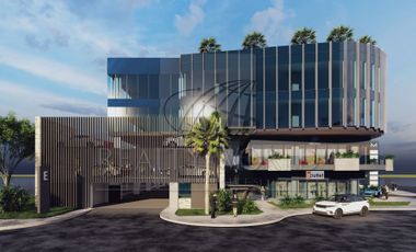 Oficinas en Venta en Playa Magna