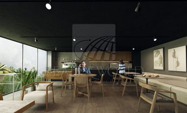 Oficinas en Venta en Playa Magna