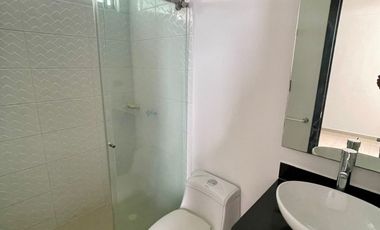 apartamento en arriendo en bellavista. Cod A1140