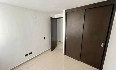 apartamento en arriendo en bellavista. Cod A1140