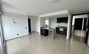 apartamento en arriendo en bellavista. Cod A1140