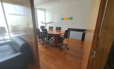 Oficina en Venta en DEL VALLE INSURGENTES SAN BORJA