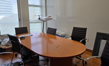 Oficina en Venta en DEL VALLE INSURGENTES SAN BORJA