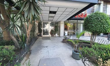 Oficina en Venta en DEL VALLE INSURGENTES SAN BORJA