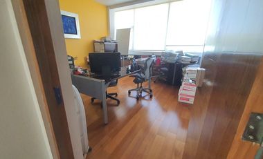 Oficina en Venta en DEL VALLE INSURGENTES SAN BORJA
