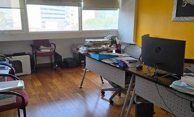 Oficina en Venta en DEL VALLE INSURGENTES SAN BORJA