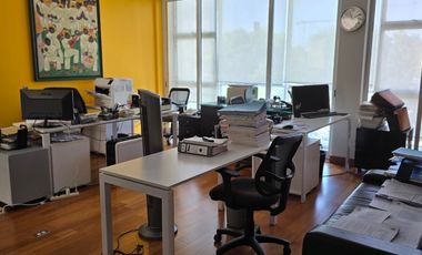 Oficina en Venta en DEL VALLE INSURGENTES SAN BORJA