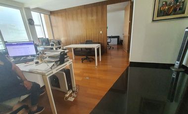 Oficina en Venta en DEL VALLE INSURGENTES SAN BORJA