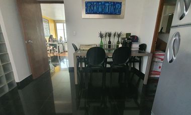 Oficina en Venta en DEL VALLE INSURGENTES SAN BORJA