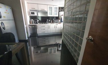 Oficina en Venta en DEL VALLE INSURGENTES SAN BORJA