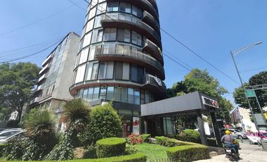 Oficina en Venta en DEL VALLE INSURGENTES SAN BORJA