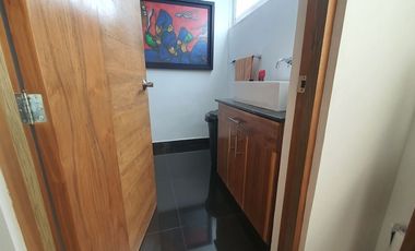 Oficina en Venta en DEL VALLE INSURGENTES SAN BORJA