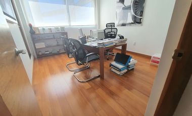 Oficina en Venta en DEL VALLE INSURGENTES SAN BORJA