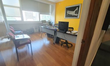 Oficina en Venta en DEL VALLE INSURGENTES SAN BORJA