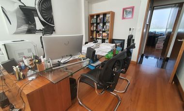 Oficina en Venta en DEL VALLE INSURGENTES SAN BORJA