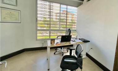 oficina en venta en pinares. Cod V17870