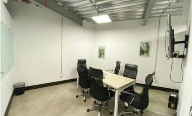 oficina en venta en pinares. Cod V17870