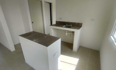 DEPARTAMENTOS NUEVOS EN VENTA EN FRACC. DEL NORTE CERCA DE AVENIDA RAFAEL CUERVO