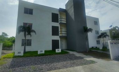 DEPARTAMENTOS NUEVOS EN VENTA EN FRACC. DEL NORTE CERCA DE AVENIDA RAFAEL CUERVO