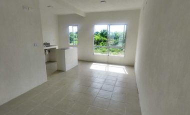 DEPARTAMENTOS NUEVOS EN VENTA EN FRACC. DEL NORTE CERCA DE AVENIDA RAFAEL CUERVO