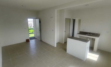 DEPARTAMENTOS NUEVOS EN VENTA EN FRACC. DEL NORTE CERCA DE AVENIDA RAFAEL CUERVO