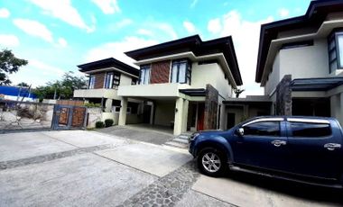 Brand New 3 bedroom House and Lot for Sale in Talamban Cebu