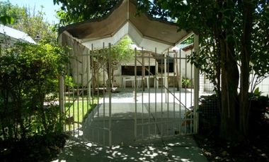 Villa Mercedes alquiler temporal