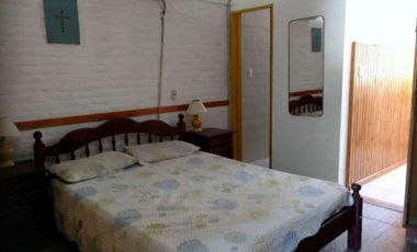 Villa Mercedes alquiler temporal