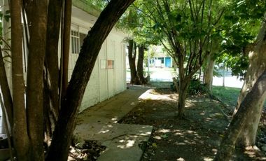 Villa Mercedes alquiler temporal