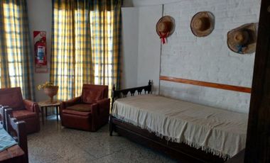 Villa Mercedes alquiler temporal