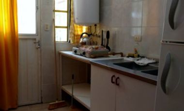 Villa Mercedes alquiler temporal
