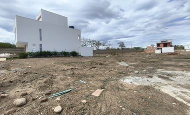 lote en venta en bocono. Cod V31540