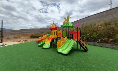 lote en venta en bocono. Cod V31540