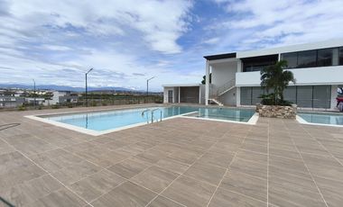 lote en venta en bocono. Cod V31540