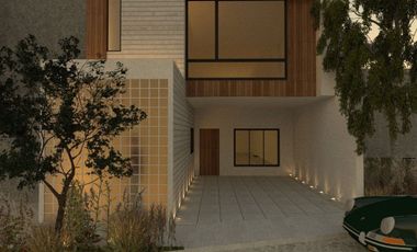 Casa en venta en Residencial Xaramá