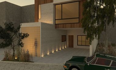 Casa en venta en Residencial Xaramá