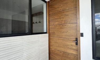 Casa en venta en Residencial Xaramá