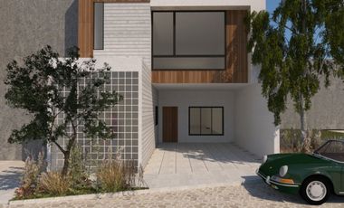 Casa en venta en Residencial Xaramá