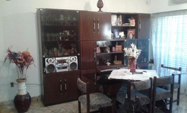 Casa en venta en Lanus Oeste