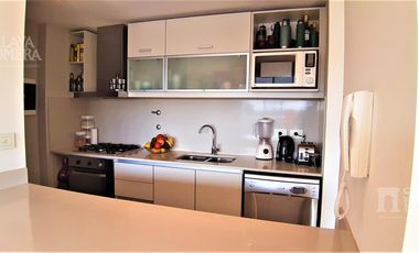 Departamento 3/4 ambientes - vista abierta - Park Tower, Olivos