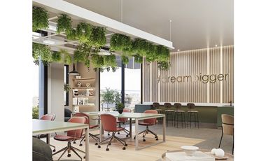 VENTA DE APARTAMENTOS EN CONDADO DEL REY (OF)