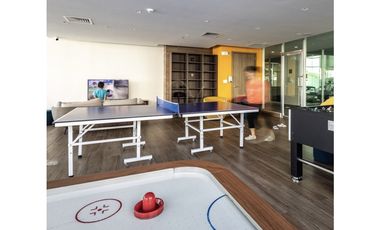 VENTA DE APARTAMENTOS EN CONDADO DEL REY (OF)