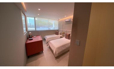 VENTA DE APARTAMENTOS EN CONDADO DEL REY (OF)