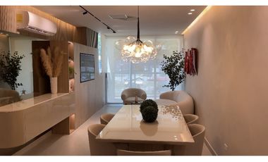 VENTA DE APARTAMENTOS EN CONDADO DEL REY (OF)